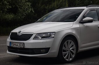 Škoda Octavia Combi 2.0 TDI L&K 4x4 DSG - 7