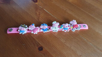 Peppa Pig soubor věcí - prasátko Pepina balíček - 7