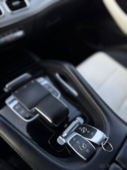 Mercedes GLE 300d 4MATIC AMG | AIRMATIC | 180 kW | Brilliant - 7