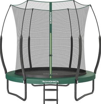 Nová dětská trampolína v originálním balení - 7