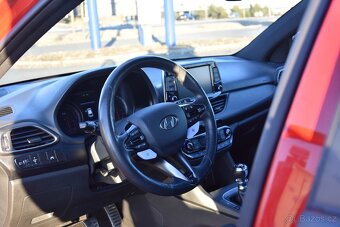 Hyundai i30 N Performance - 7