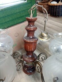 Lustry a lampa - 7