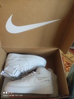Nike air force 1 - 7