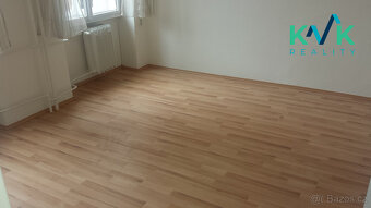 Pronájem bytu 2 + 1, v OV, cihla, 59,10 m2, ul. Krále Jiřího - 7