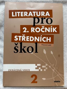 Učebnice SŠ, SOŠ a SOU - 7
