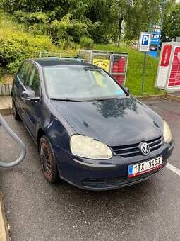Volkswagen Golf 1.4 55kW | r.v. 2004 | STK 2027 | Velmi udrž - 7