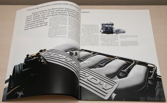 Prospekty Audi 90 / Audi Coupé (1989 - 1990) - 7