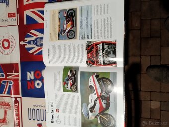 Kniha o moto - 7