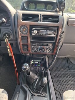 Prodám Toyota LC 95 - 7