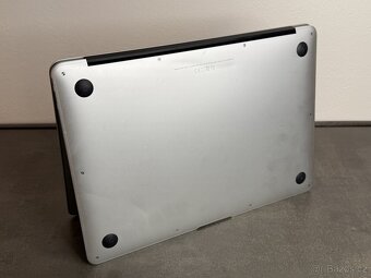 Macbook Air 13'' 2017 / i5 / 8GB / 128GB SSD / DPH - 7