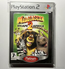 Hry na Playstation 2 3# - 7