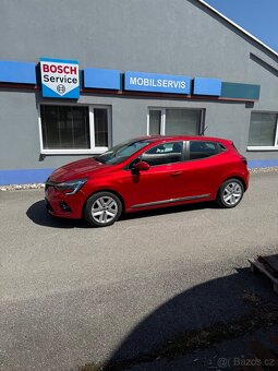 Renault Clio - 7