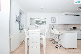Prodej mezonetového bytu 4+kk, 115 m2 - 7