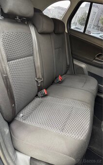 2011 Škoda Fabia II Combi 1.6TDI 77kw •Facelift•NOVÁ STK• - 7