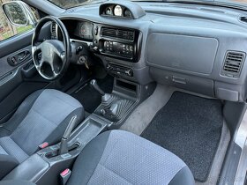 Mitsubishi L200 2,5TD - 7