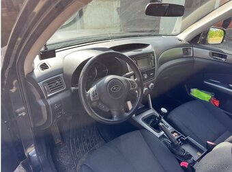 Subaru Forester 2.0 TD 108kw - 7