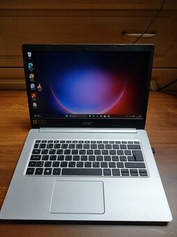 Notebook Acer Aspire 5 - 7
