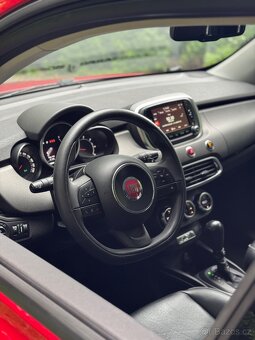 Fiat 500X 2.0 TDI Automat - 7