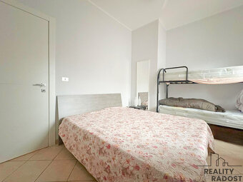 Prodej bytu 2+kk 43 m² Silvi Marina, Itálie - 7