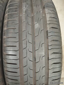 185/65/15 letni pneu CONTINENTAL 185 65 15 - 7