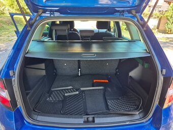 Škoda Fabia  Diesel - 7