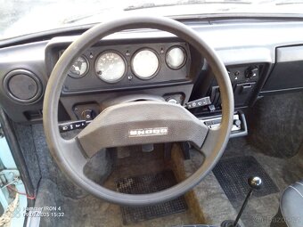 Skoda 120, 130 L - 7