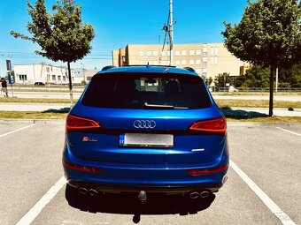 Audi SQ5 3.0 BiTDI 230 kW - 7
