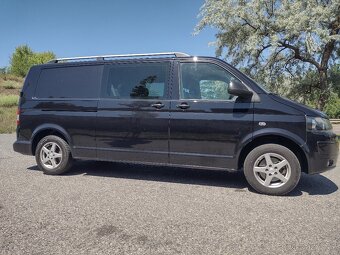 Volkswagen Transporter T5 2.0TDI - 7