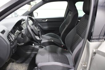 škoda fábia M krátká . 1,0 tsi 81 , 2018 53000km - 7