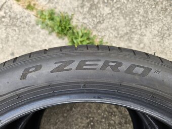 nové 225/40R19 Pirelli P Zero 2ks - 7
