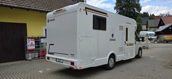 FIAT, SARUS 95 - Rimor nová sezona 2025/2026 - 7