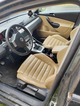 Passat - 7