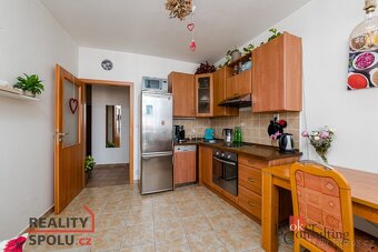 Prodej, byty/2+kk, 43 m2, Studentská 2091/73, 32300 Plzeň, P - 7