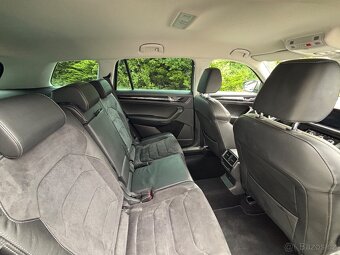 Škoda KODIAQ 2.0l TDI Style 2017 DSG 4x4, 140 kW, 135 000 km - 7