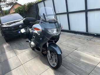 BMW R 1150 RT - 7