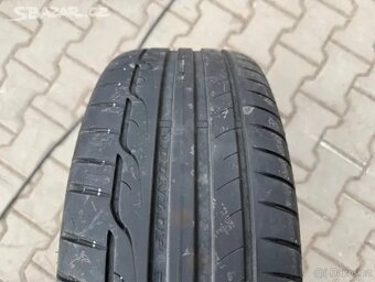 4x al kola 5x112 17 + pneu letní 225/45 R17 - 7