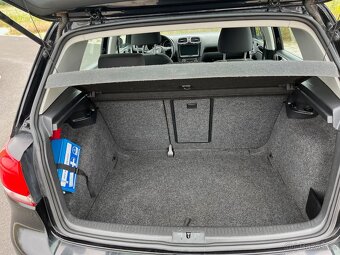 Volkswagen Golf VI 1.4 TSI - 7