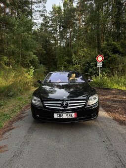 Mercedes-Benz CL AMG 500 5.5 - bez investic, top stav - 7