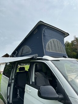 prodám VW California Beach Edition v plné výbavě - 7