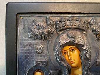 Obraz Panna Marie - 7