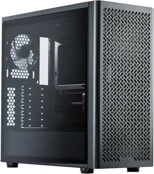 AMD 8mi-jádro, 32GB RAM, RTX 3070 8GB , 2TB NVMe - 7