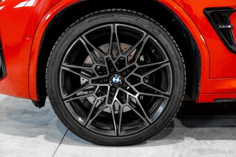 BMW X3 M Competition A/T (Odpočet DPH) - 7
