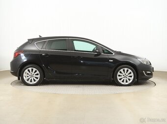 Opel Astra 1.4 T, 2014, 158 831 km - 7