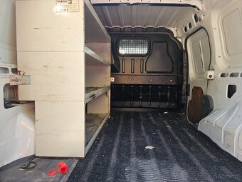 Na díly Ford transit connect - 7