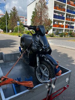 Aprilia relly 50 -70ccm - 7