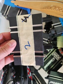 Autodráha Carrera Go - 7