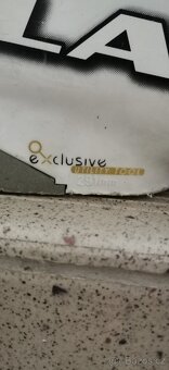 Lyžařské boty Lange 24,5 (38) - 7