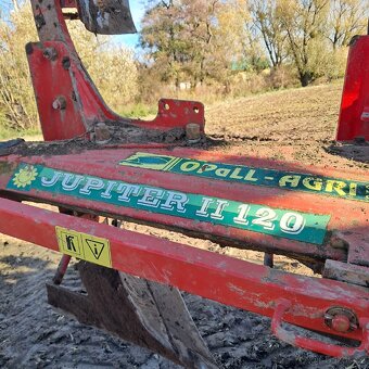 Pluh Opall-Agri Jupiter 120 - 7