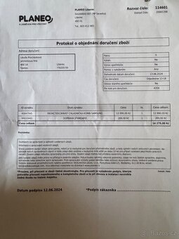 SAMSUNG RB34C705CWW v záruce Planeo - 7