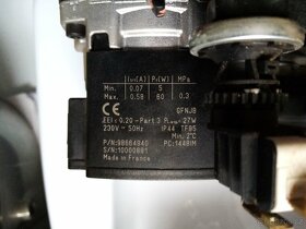 IMMERGAS VICTRIX ZEUS 26 2 ErP - 7